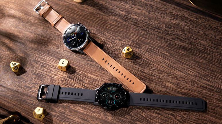 Honor MagicWatch 2 satışa sunuluyor! - Resim : 1