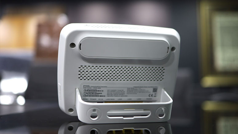 ZyXEL LTE3316-M604 genel bakış - Resim : 3