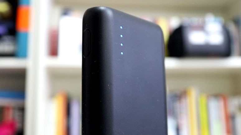 Anker PowerCore Speed 20000 PD inceledik (video) - Resim : 2