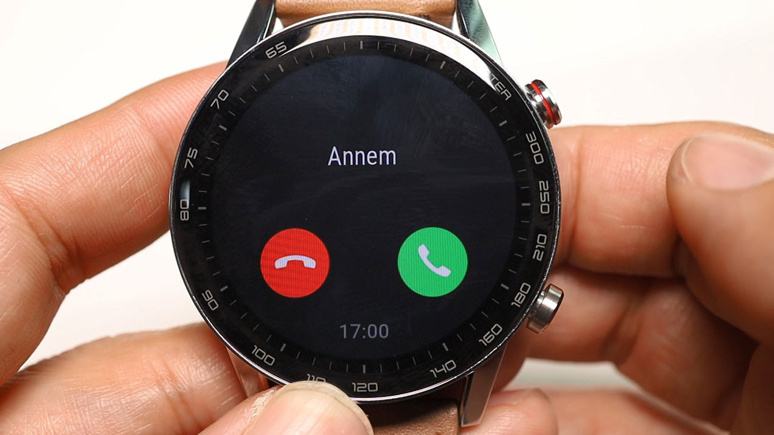 Honor MagicWatch 2 neler sunuyor (video) - Resim : 4