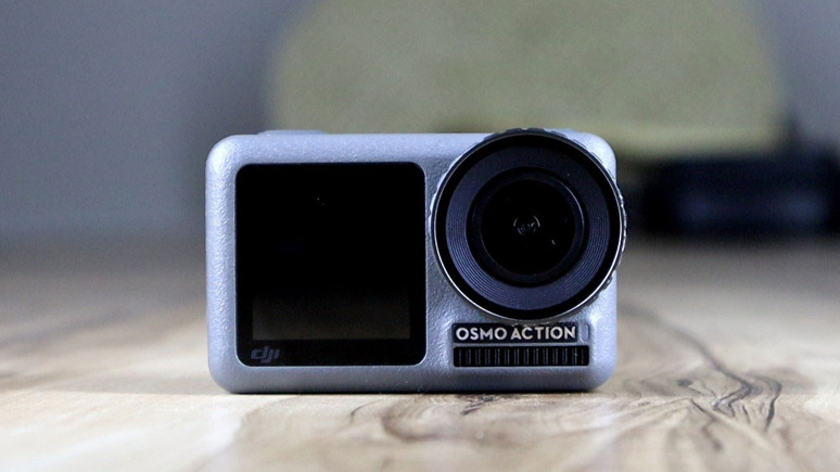 GoPro katilini inceledik: DJI Osmo Action (video) - Resim : 1