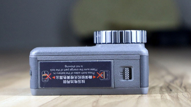 GoPro katilini inceledik: DJI Osmo Action (video) - Resim : 2