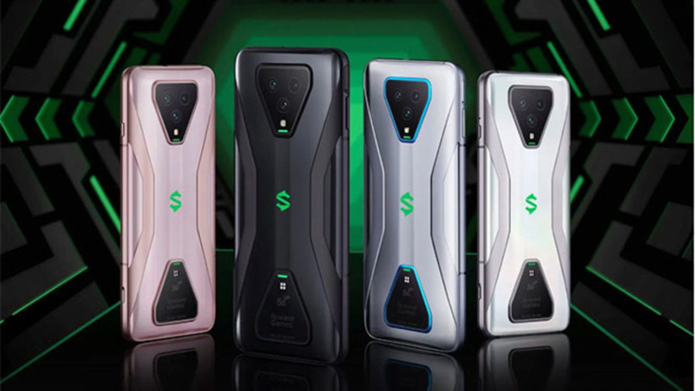 Xiaomi Black Shark 3 serisi için güzel haber! - Resim : 1