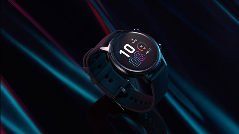 42 mm Honor MagicWatch 2 Türkiye'ye geliyor - Resim : 1