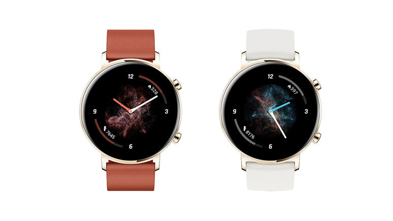 Huawei Watch GT 2e tanıtıldı. İşte özellikleri! - Resim : 1