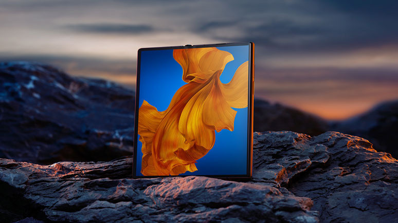 Huawei Mate Xs Türkiye fiyatı belli oldu! - Resim : 1