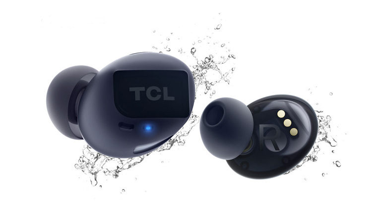TCL yeni akıllı ev cihazlarını tanıttı - Resim : 2