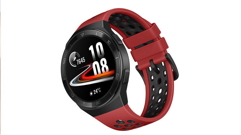 Huawei Watch GT 2E hediye fırsatı ile Türkiye'de - Resim : 1