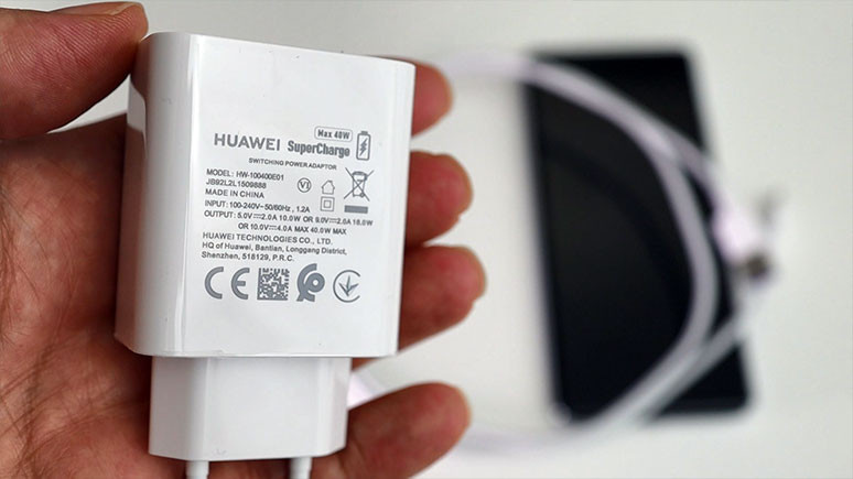 En iyi amiral gemisi: Huawei P40 Pro 5G incelemede - Resim : 9