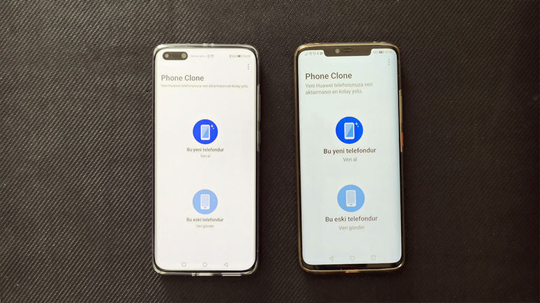En iyi amiral gemisi: Huawei P40 Pro 5G incelemede - Resim : 4