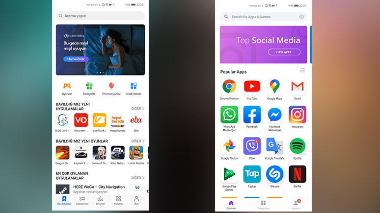 En iyi amiral gemisi: Huawei P40 Pro 5G incelemede - Resim : 3