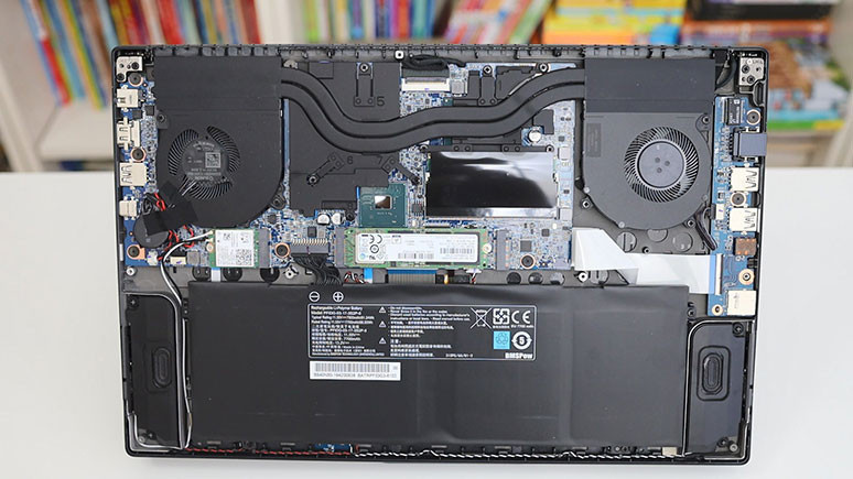 Takım elbiseli canavar: Monster Huma H5 V1.2 (video) - Resim : 5