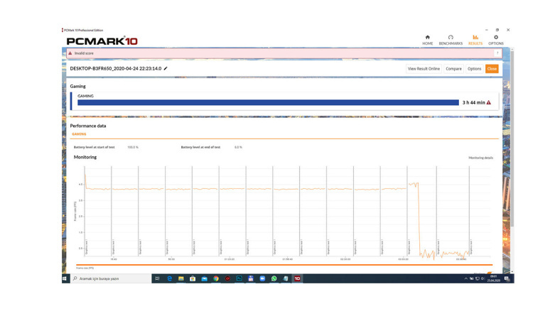 Takım elbiseli canavar: Monster Huma H5 V1.2 (video) - Resim : 3