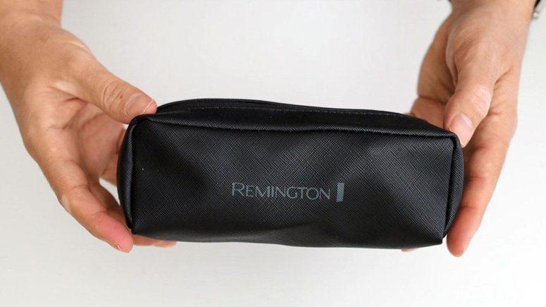 Remington PG5000 Graphite G5 ile tıraş zamanı - Resim : 4