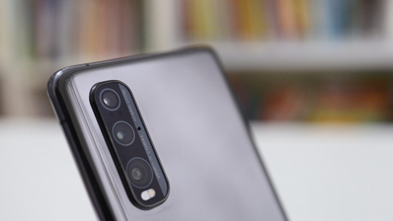 Kamerası ve ekranı iddialı: OPPO Find X2 inceledik - Resim : 2
