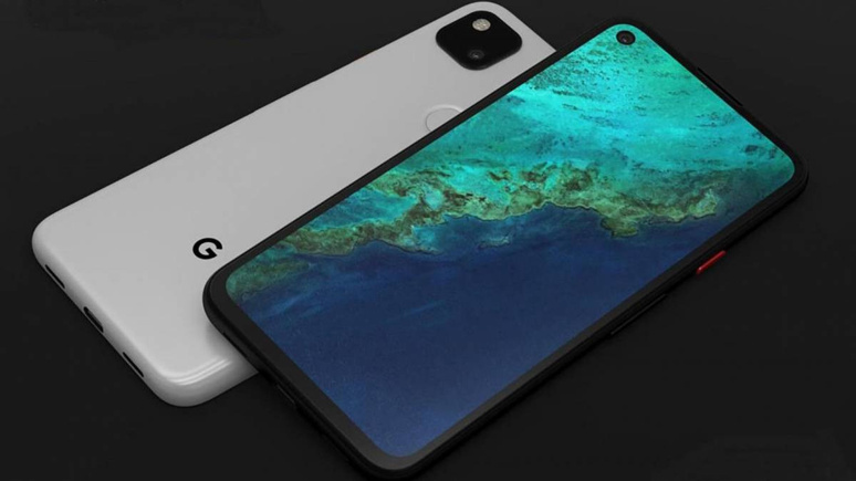iPhone SE rakibi Google Pixel 4a hayal kırıklığı mı? - Resim : 1