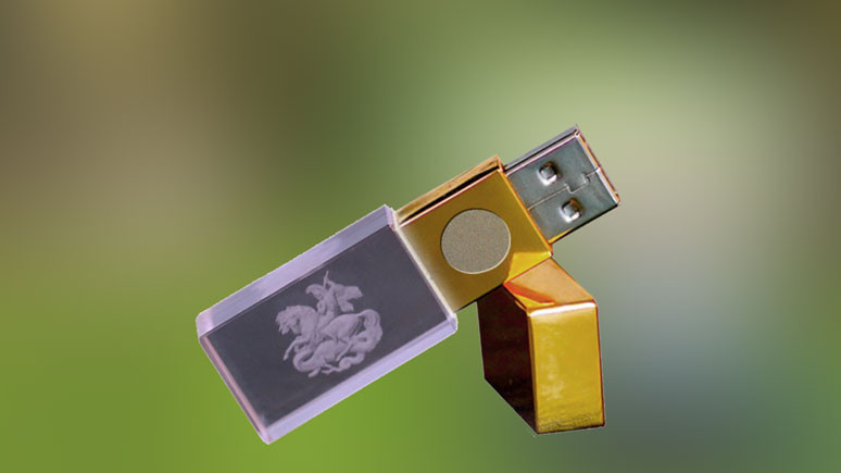 Yeni keriz silkeleme yöntemi: 5G engelleyen USB - Resim : 1