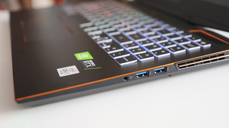 Kısa film tadında inceledik: Excalibur G900 - Resim : 1