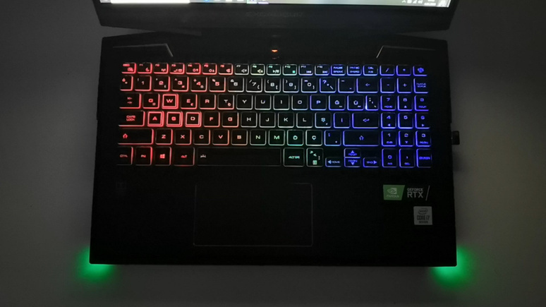 Kısa film tadında inceledik: Excalibur G900 - Resim : 2