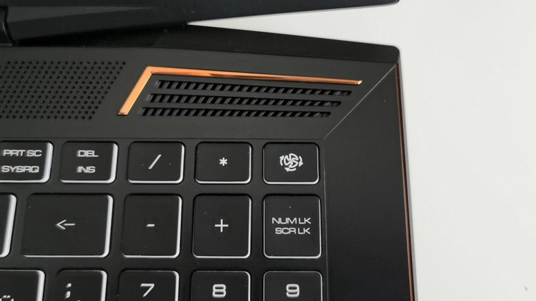 Kısa film tadında inceledik: Excalibur G900 - Resim : 6