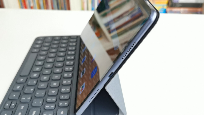 iPad Pro'nun tahtı sallanıyor | Huawei MatePad Pro inceleme - Resim : 2