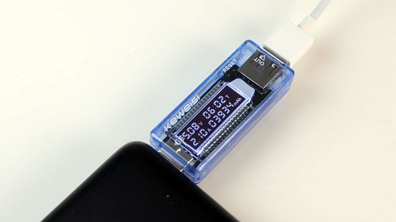 Küçük canavarı inceledik: TP-Link TL-PB20000 - Resim : 1