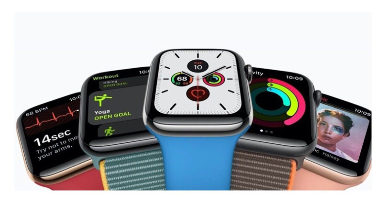 Yeni watchOS 7 tanıtıldı! İşte özellikleri! - Resim : 1