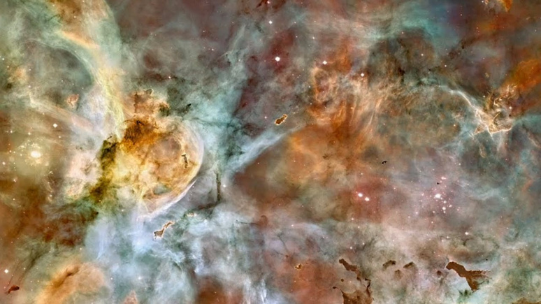 NASA uzaya futbol sahası büyüklüğünde balon gönderecek! - Resim : 2