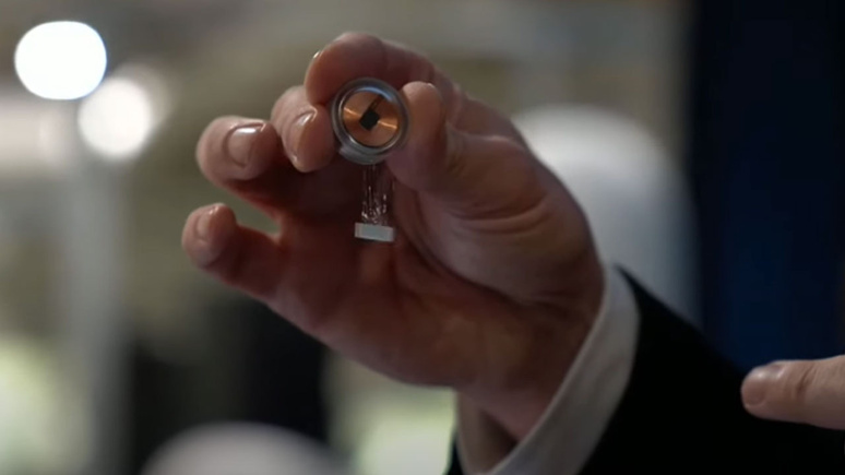 Beynimizi bilgisayara bağlıyoruz: Elon Musk Neuralink'i tanıttı - Resim : 1