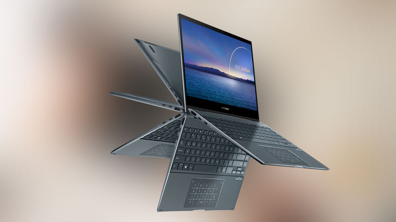 ASUS 11. nesil Intel işlemcili bilgisayarlarını duyurdu - Resim : 2