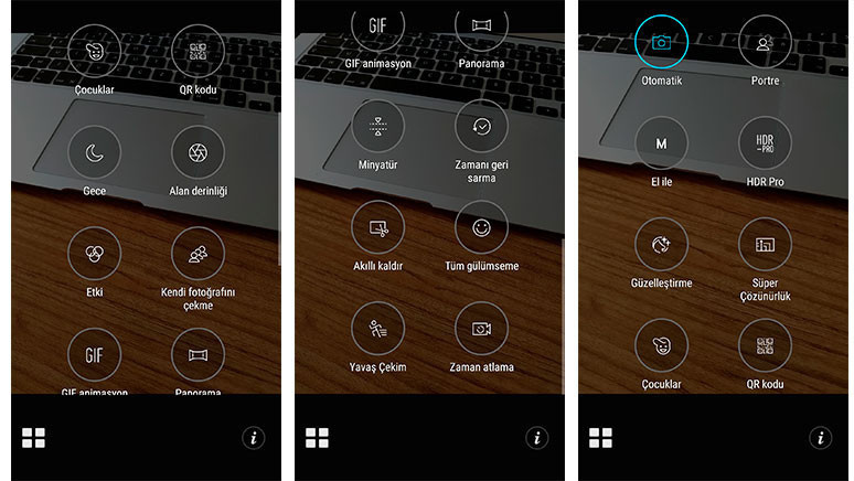 Asus Zenfone Zoom S kamerası testte - Resim : 2