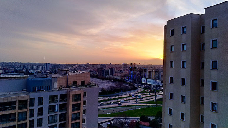 Asus Zenfone Zoom S kamerası testte - Resim : 4