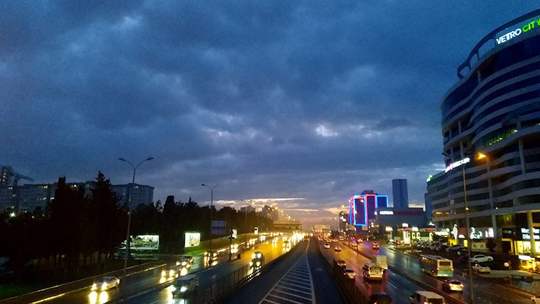 Asus Zenfone Zoom S kamerası testte - Resim : 5