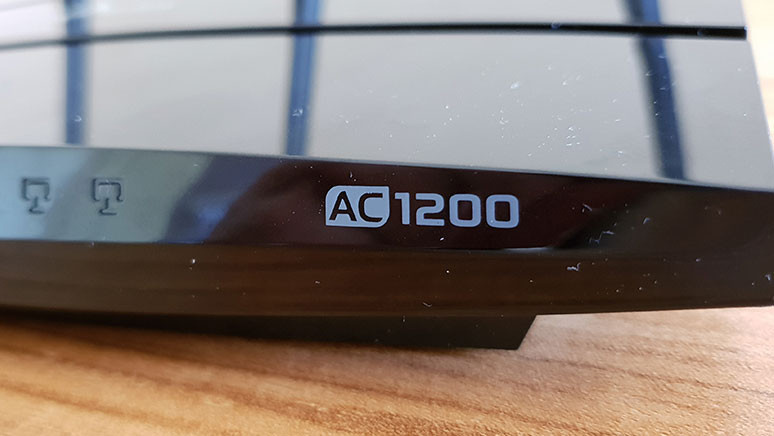 TP-Link Archer VR400 inceleme - Resim : 2