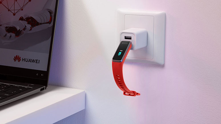 Huawei Band 4 Türkiye’de satışa sunuldu - Resim : 1