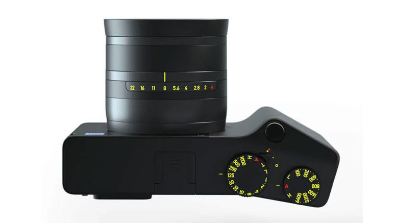 Zeiss ZX1 bilgisayara ihtiyaç duymuyor - Resim : 2