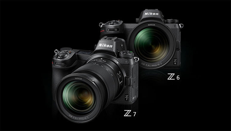 Canon ve Nikon Sony'yi yenebilecek mi? - Resim : 1