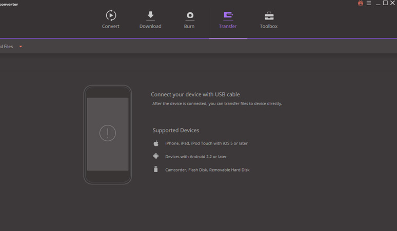 Wondershare Video Converter Ultimate inceledik! - Resim : 2