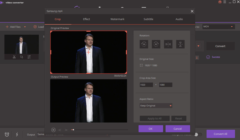 Wondershare Video Converter Ultimate inceledik! - Resim : 1