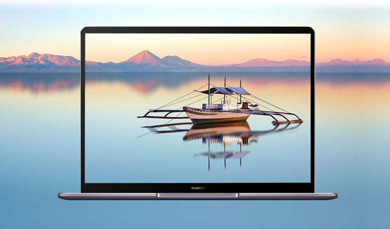 Huawei, MateBook 13 AMD Edition’ı piyasaya sürdü! - Resim : 1