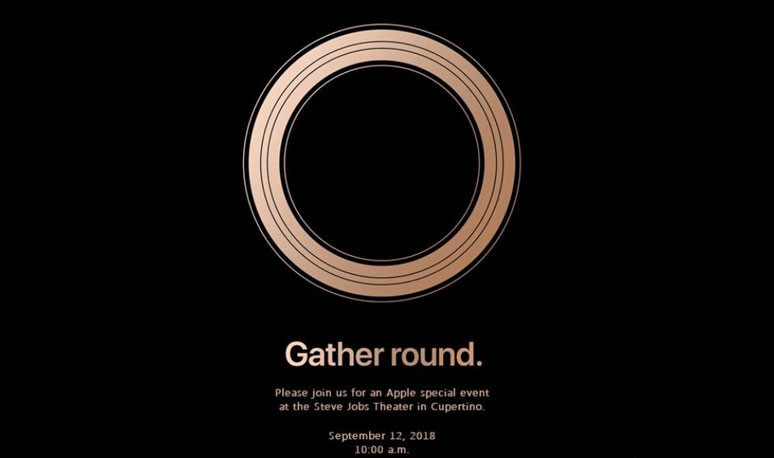 Yeni iPhone modellerinin tanıtım tarihi açıklandı! - Resim : 1