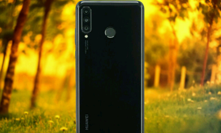 Huawei P30 Lite hakkında bilinen her şey! - Resim : 2