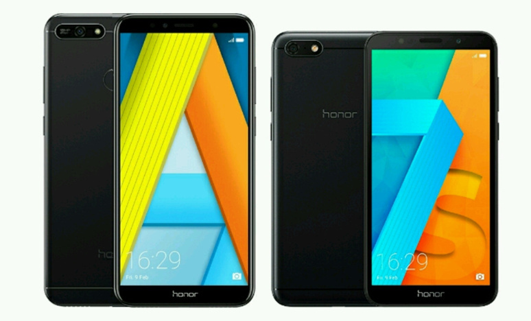 A101 ucuza Honor 7S satacak! - Resim : 1