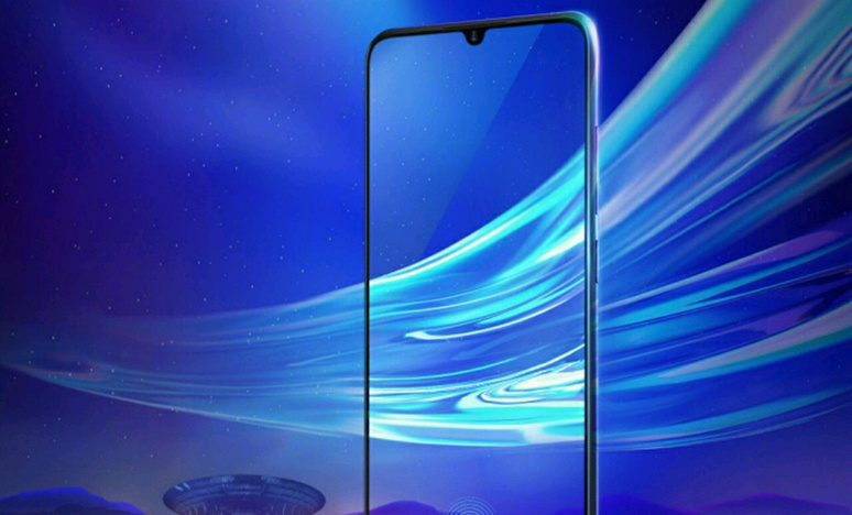 Vivo X27 kızaklı kamerasıyla ilk kez görüntülendi - Resim : 2