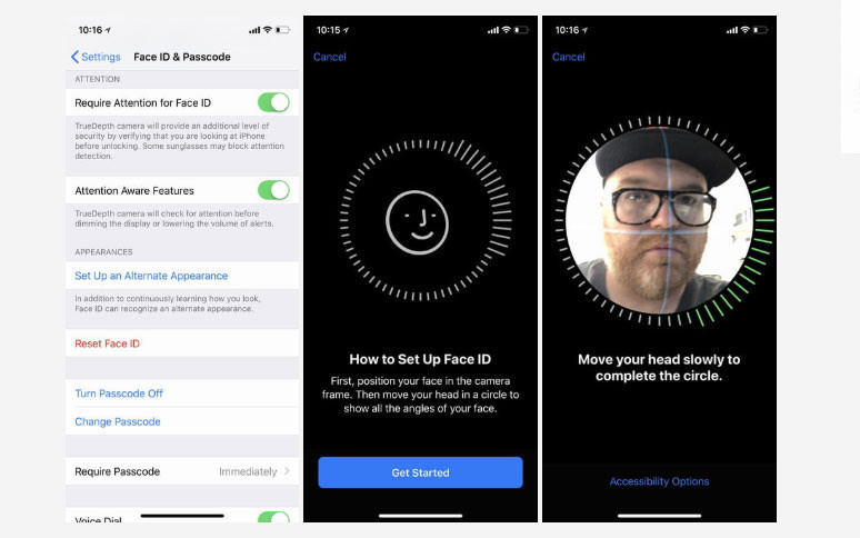 iOS 12 ile gelecek en iyi 10 özellik - Resim : 5
