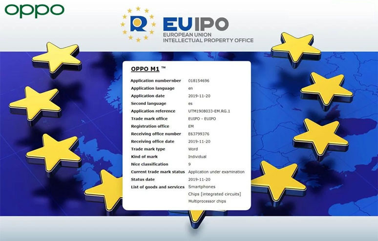 Oppo da kendi işlemcisini üretmeye hazırlanıyor - Resim : 1