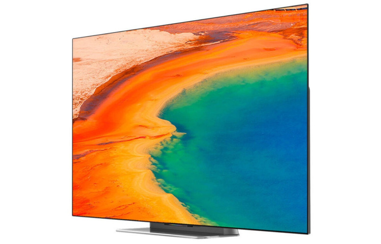 Xiaomi 65 ”4K OLED Mi TV Master modelini piyasaya sürdü! - Resim : 1