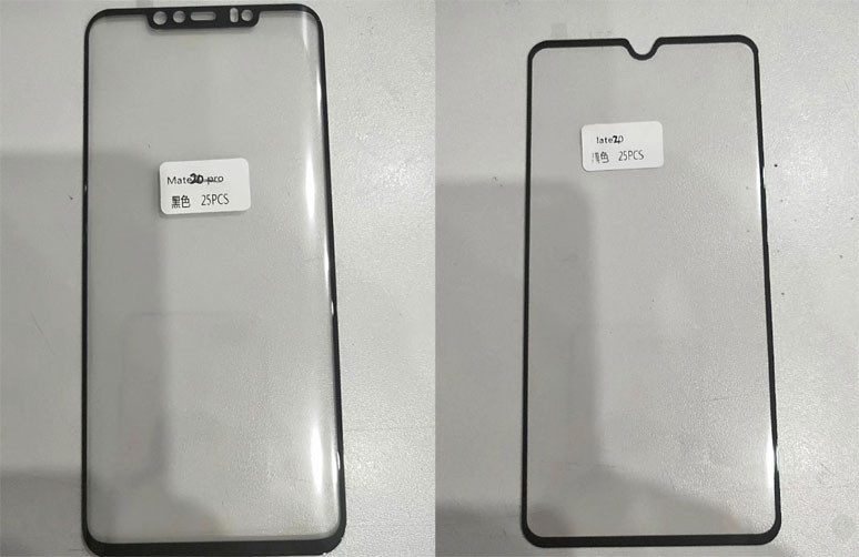 Huawei Mate 20 ve Mate 20 Pro yine sızdı - Resim : 2