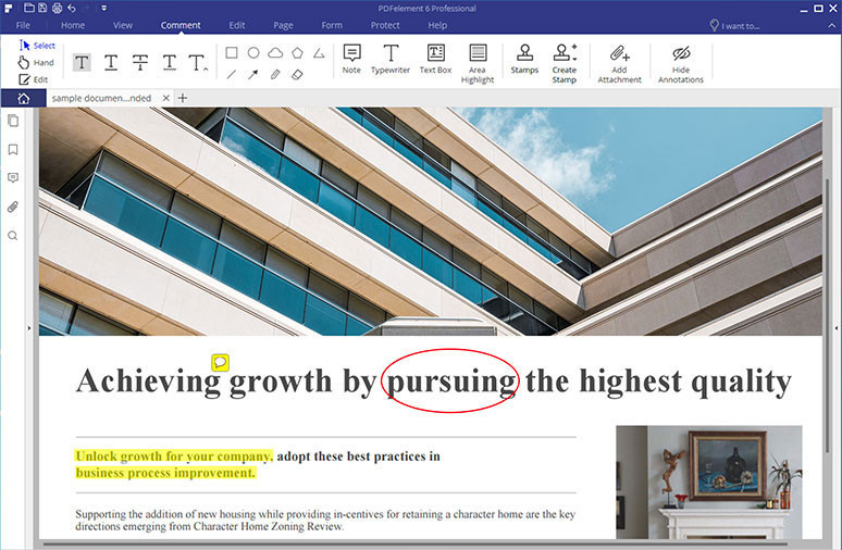2019'un en iyi PDF yazılımlarını bir araya getirdik! - Resim : 2