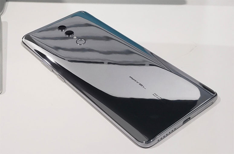 Honor Note 10 sızdı - Resim : 1